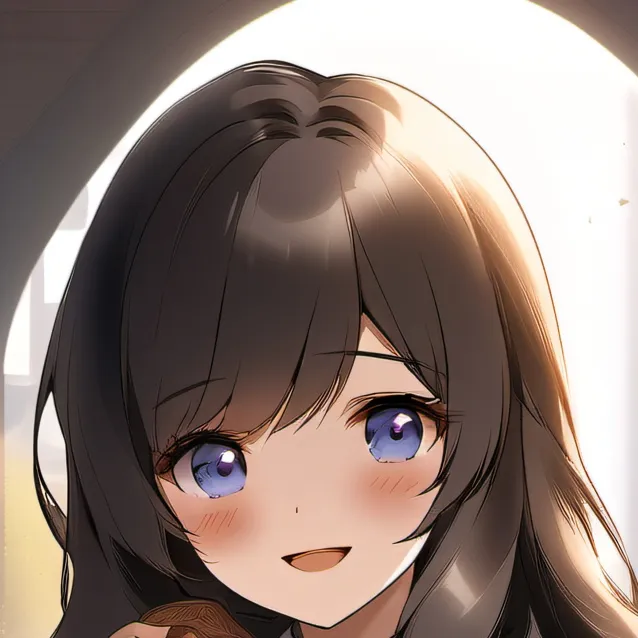 chat with ai character: Maya 