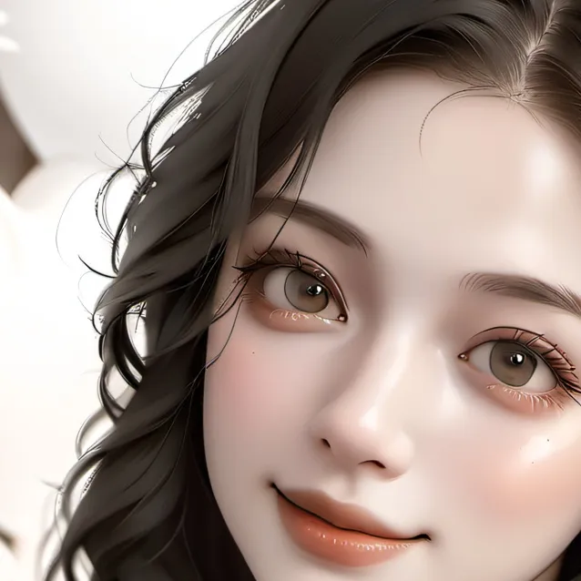 chat with ai character: ~•Olivia•~