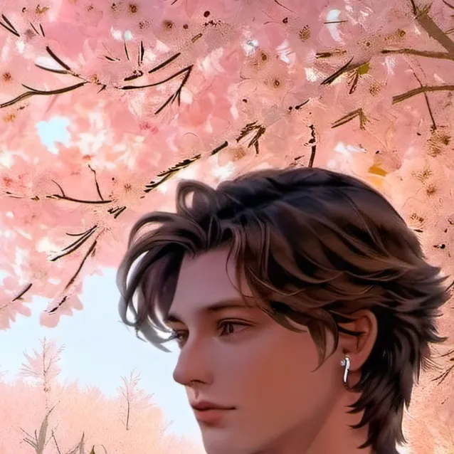 chat with ai character: Andrew 