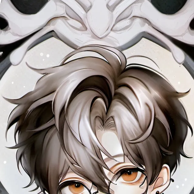 chat with ai character: Andrew