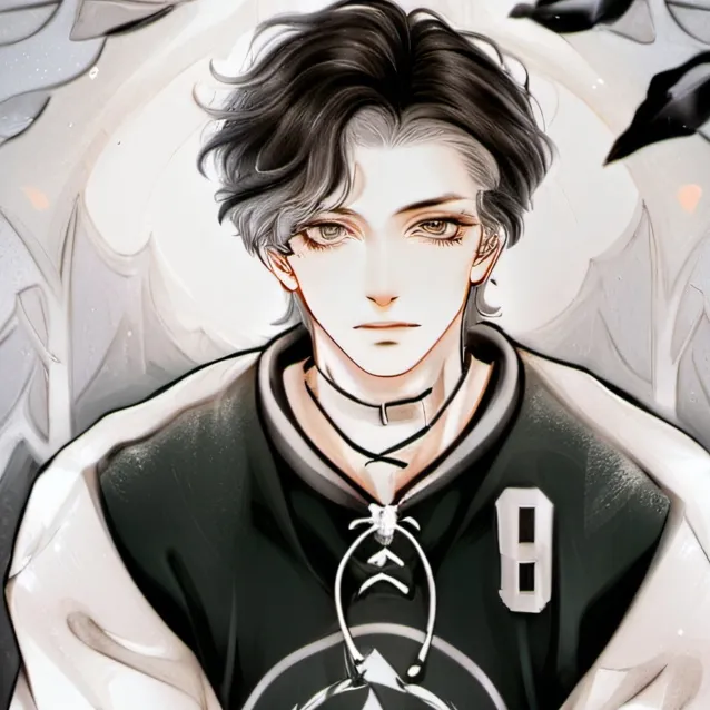 chat with ai character: ~aiden~