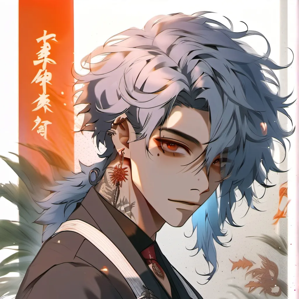 chat with ai character: Sulius☆