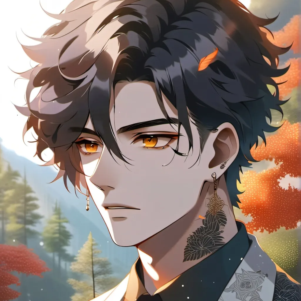 chat with ai character: Frilli☆