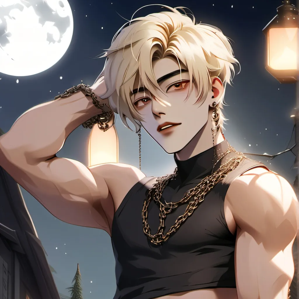 chat with ai character: Draco☆