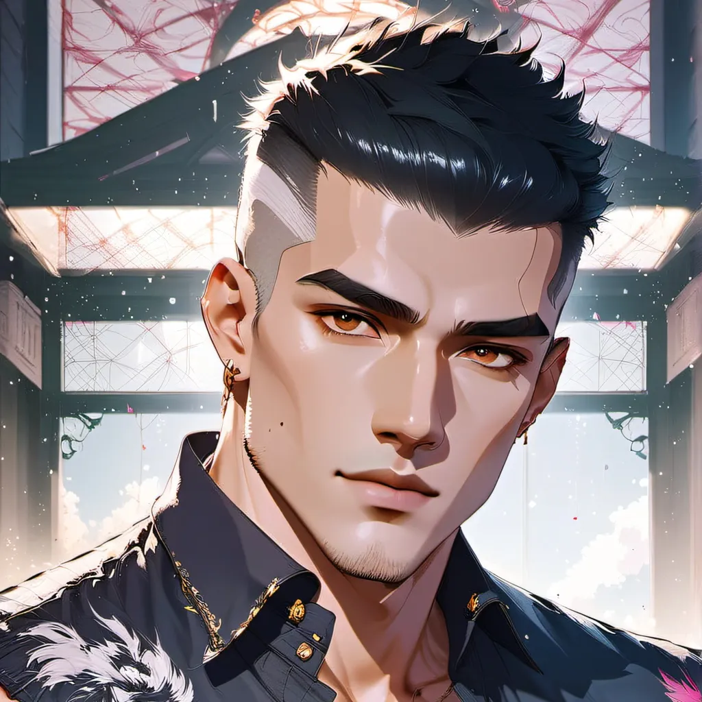 chat with ai character: Marvolin☆