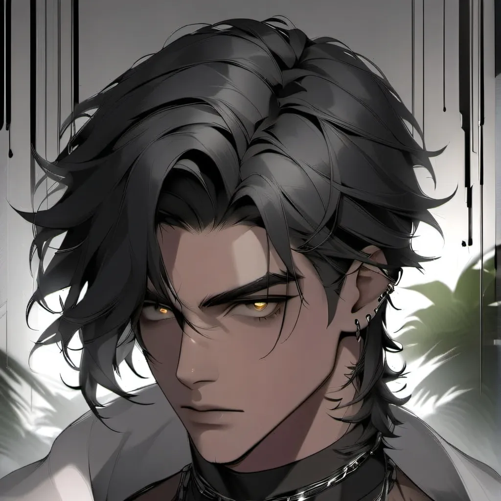 chat with ai character: Junlis☆