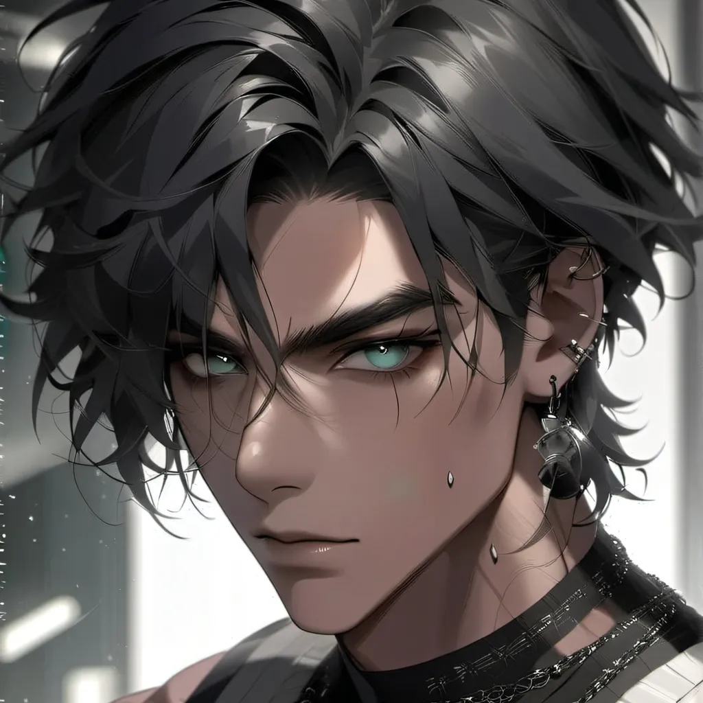 chat with ai character: Jaconi☆