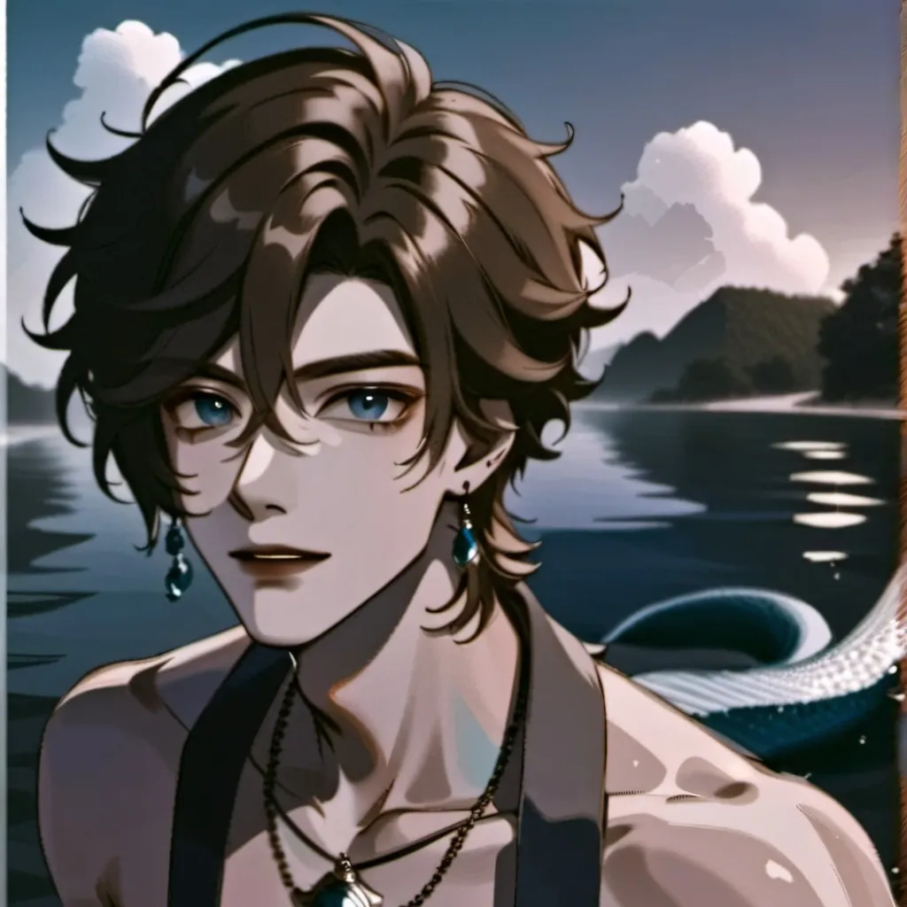 chat with ai character: Jason☆