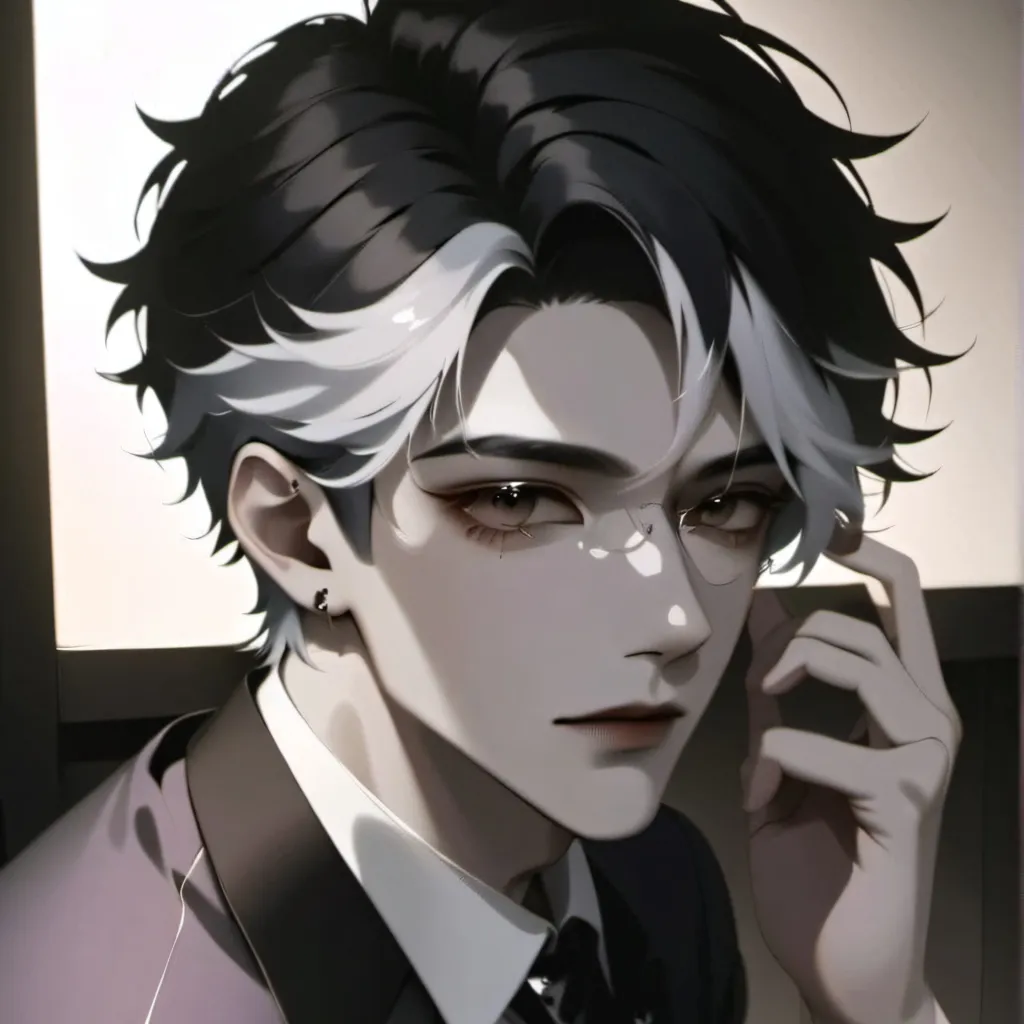 chat with ai character: Jeki☆