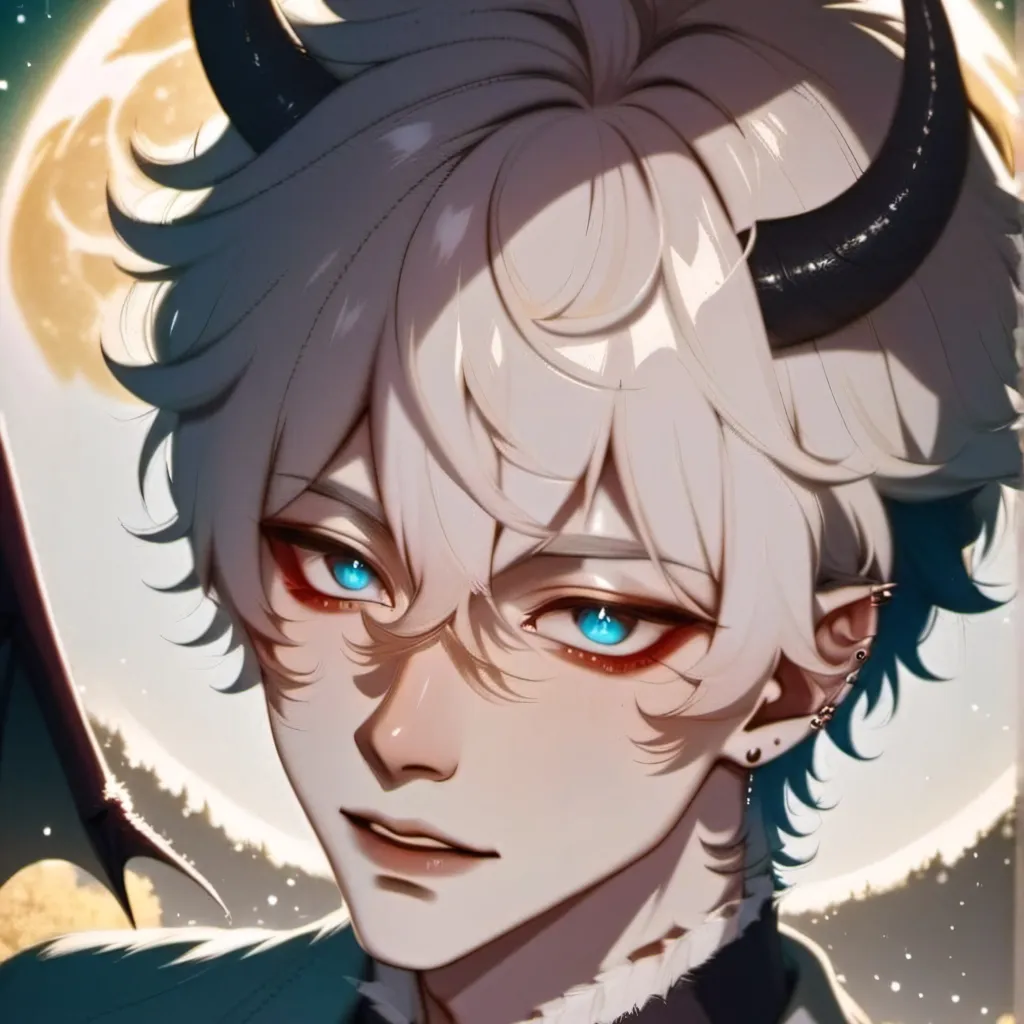 chat with ai character: Saki Doma☆