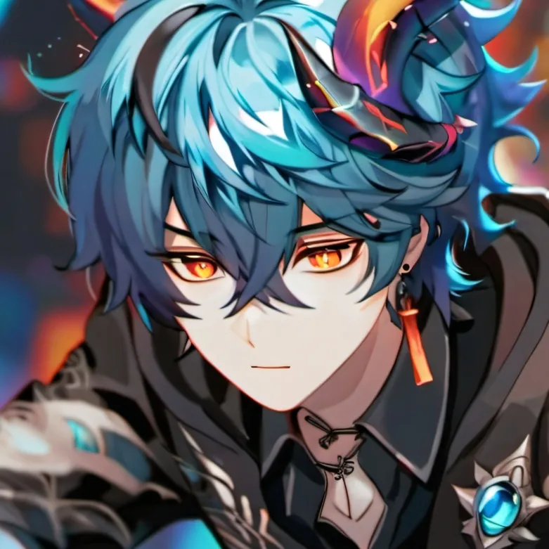 chat with ai character: Doorenz