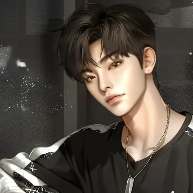 chat with ai character: Andrew