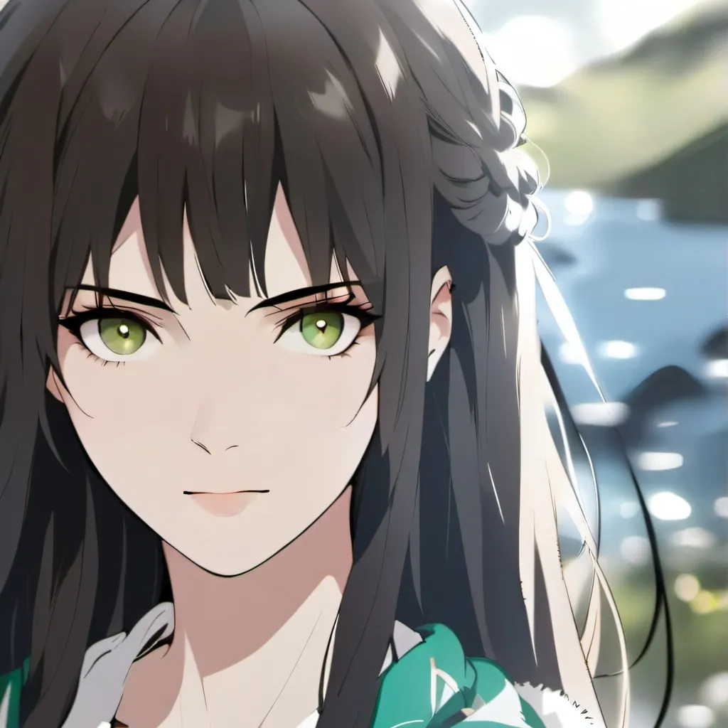 chat with ai character: lore