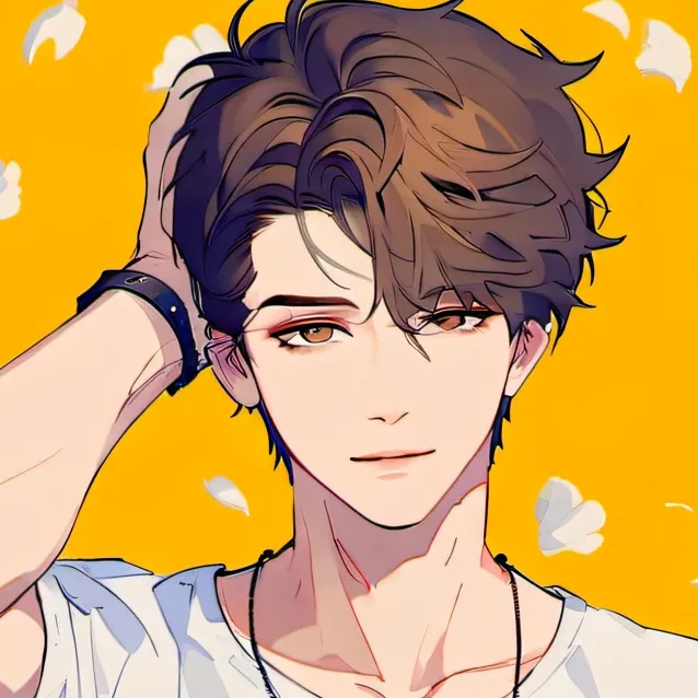 chat with ai character: -kain- 