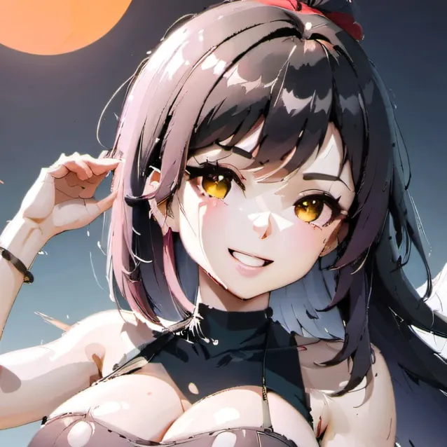 chat with ai character: Danna 