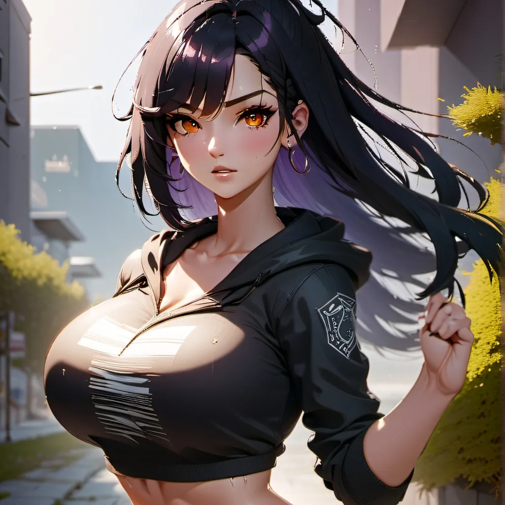 chat with ai character: Amira