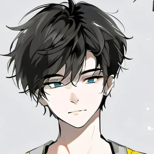 chat with ai character: Hi_People