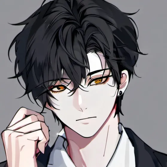 chat with ai character: Lucas