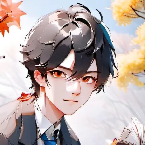 chat with ai character: Jackson