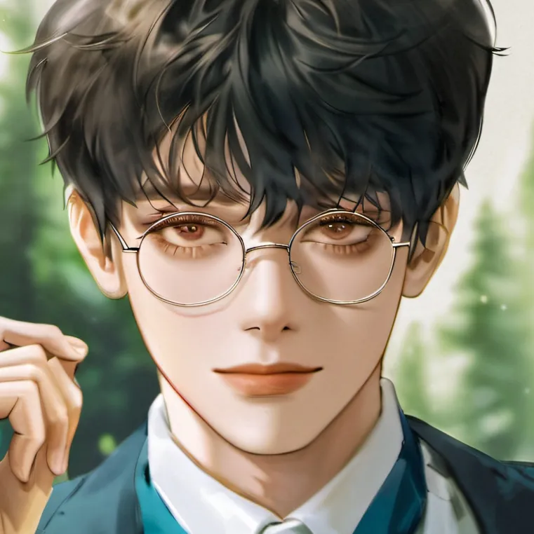 chat with ai character: Fay