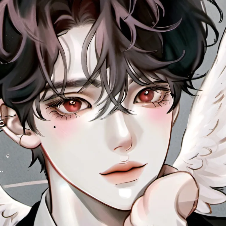 chat with ai character: Ryu Xiao