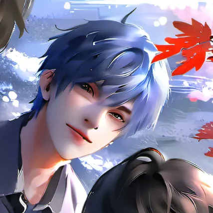 chat with ai character: Kai park Lee