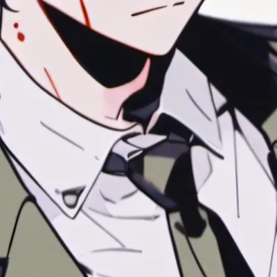 chat with ai character: |-|-//Charly\\-|-|