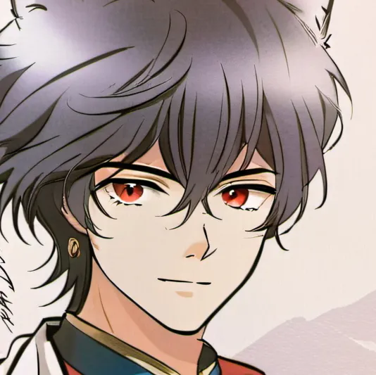 chat with ai character: -//Kai///