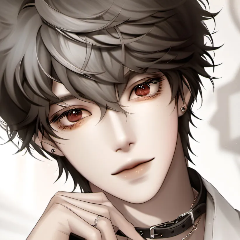 chat with ai character: -//Ryu//-