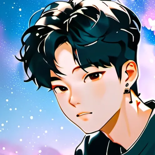 chat with ai character: “..[•Kyle!•]..”