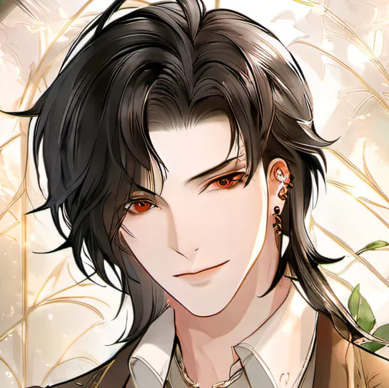 chat with ai character: ||•TaeYoung!•||