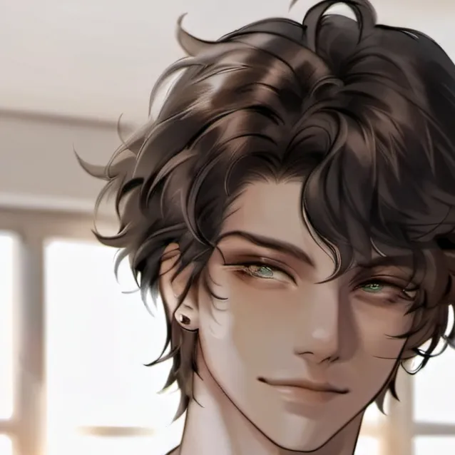 chat with ai character: Ryan 