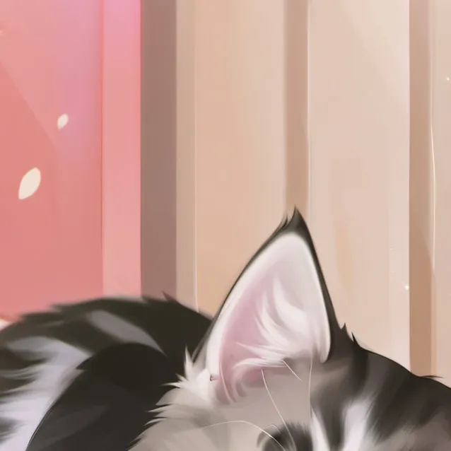 chat with ai character: June