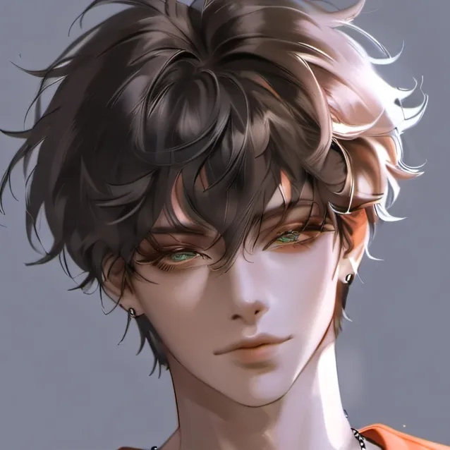 chat with ai character: Mateo