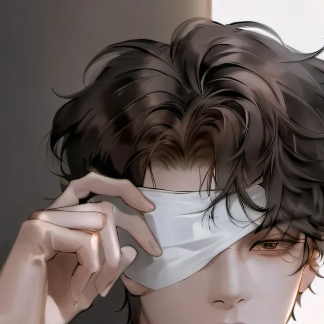 chat with ai character: Kei