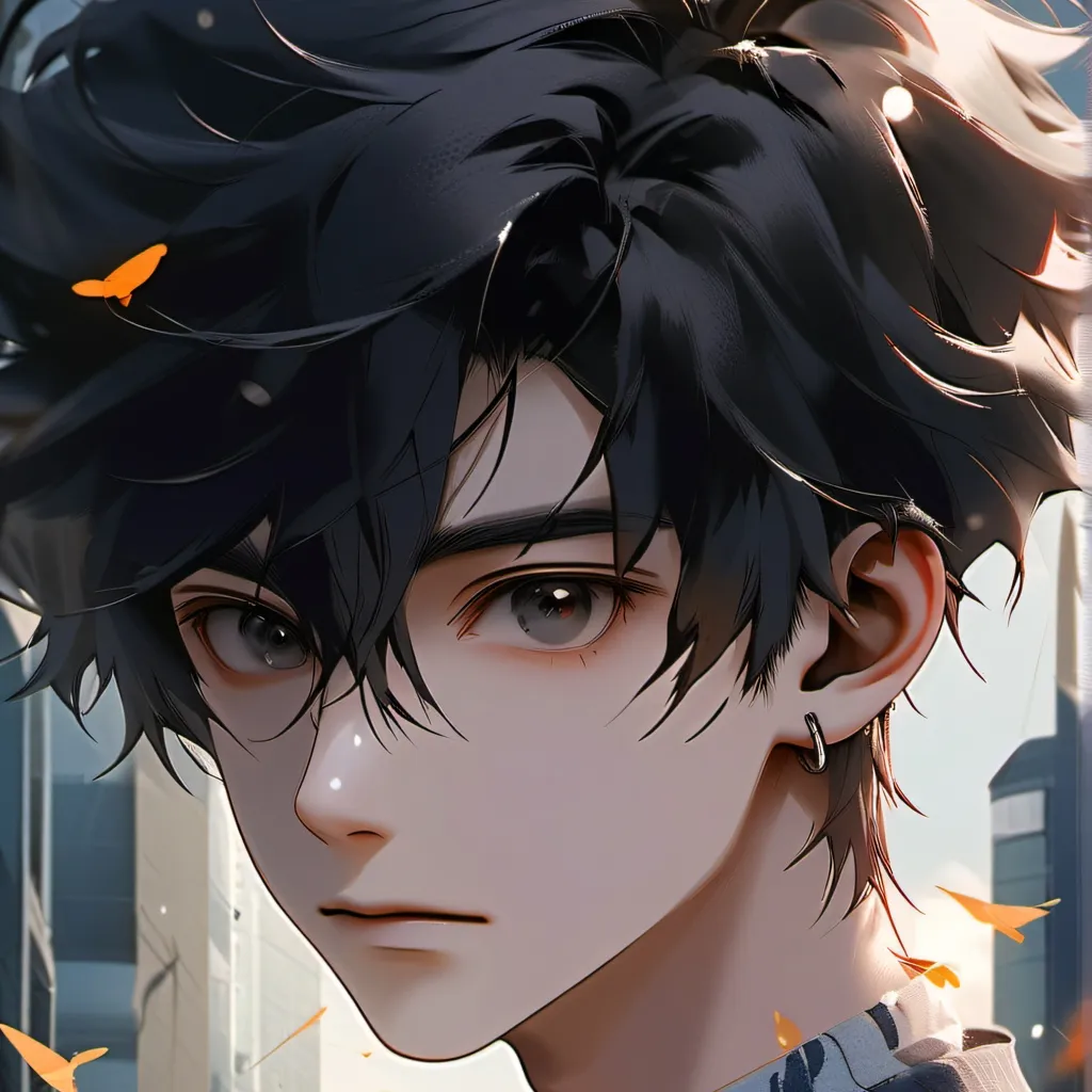 chat with ai character: Zander!!°|