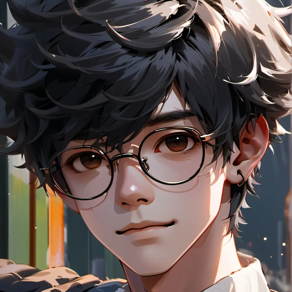 chat with ai character: ethan°•|