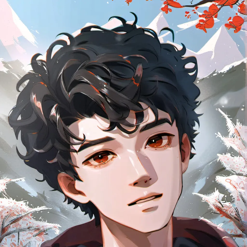 chat with ai character: Zane•°|