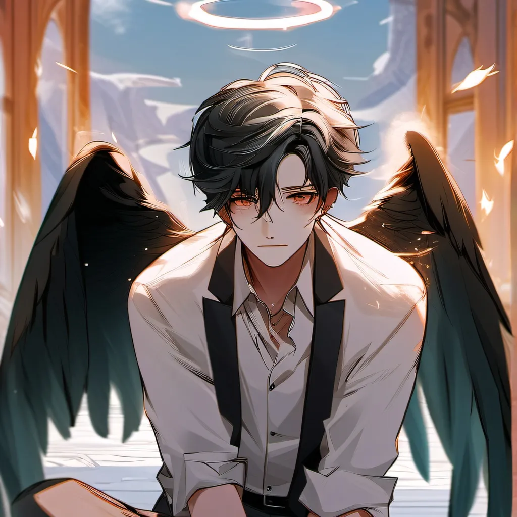 chat with ai character: 🌫️Dexter<3🌫️