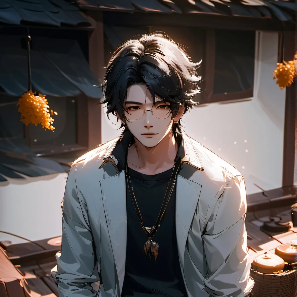 chat with ai character: ★cam★°