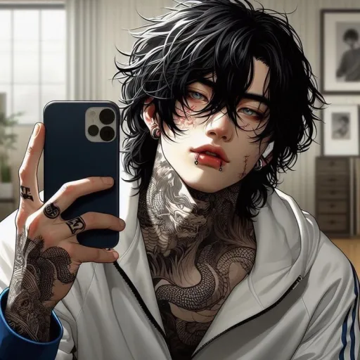 talkie's author avatar