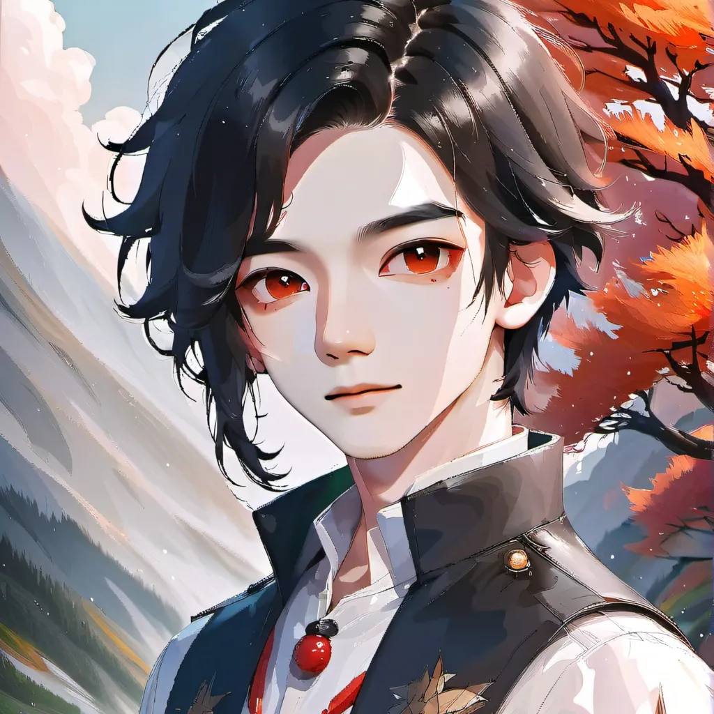 chat with ai character: Landon,★