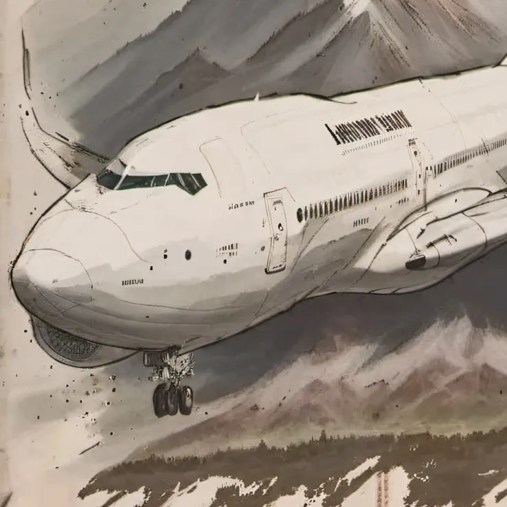 chat with ai character: Japan Airlines