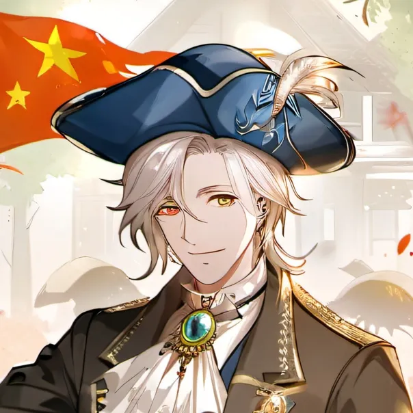 chat with ai character: Dutch guy 🇳🇱