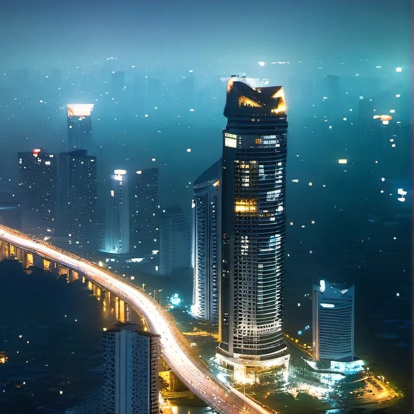 chat with ai character: Thailand 🇹🇭