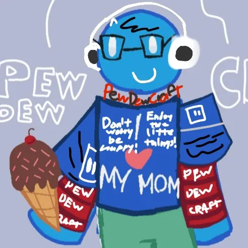 creator PewThePieCake's avatar