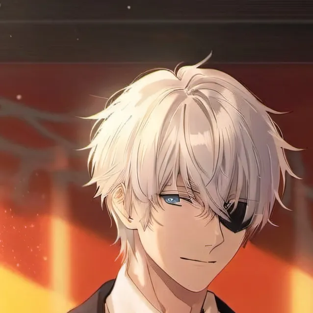 chat with ai character: Alaster