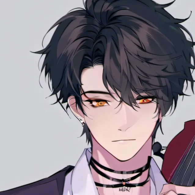 chat with ai character: vinni