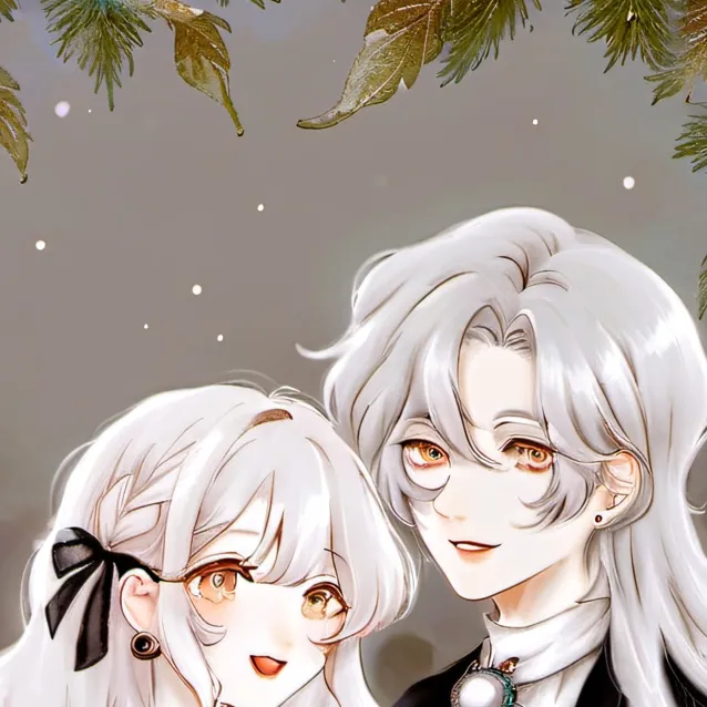 chat with ai character: lizz