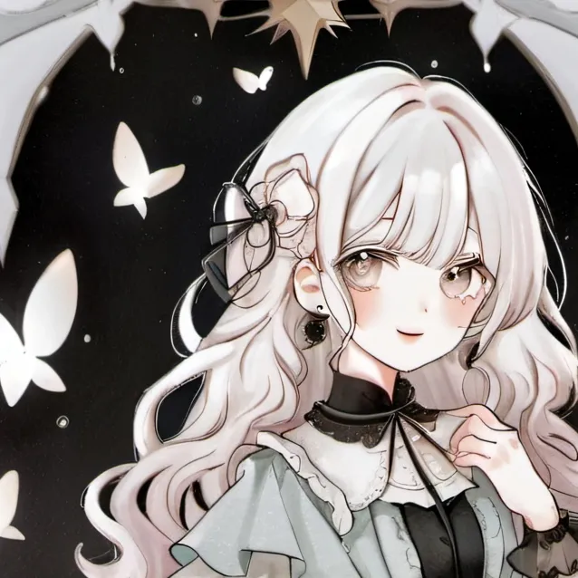 chat with ai character: emma